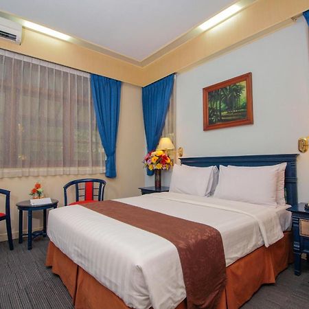 Sapta Nawa Resort 1 Gresik Ngoại thất bức ảnh