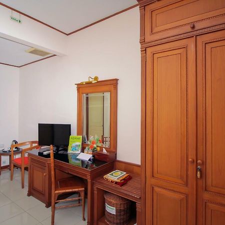 Sapta Nawa Resort 1 Gresik Ngoại thất bức ảnh